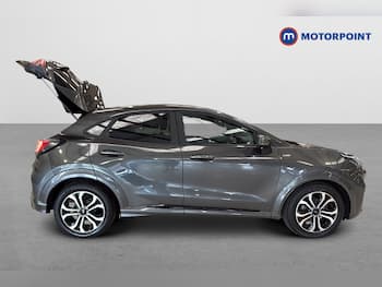 Used Ford Puma 2024 for sale - 79665359: Photo