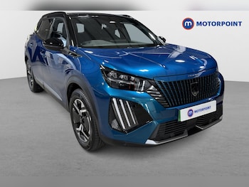 Used Peugeot 2008 2025 for sale - 78357343: Photo