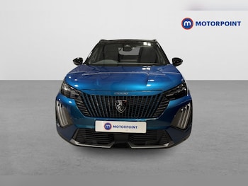 Used Peugeot 2008 2025 for sale - 78357343: Photo