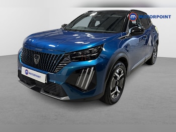 Used Peugeot 2008 2025 for sale - 78357343: Photo