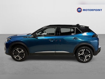 Used Peugeot 2008 2025 for sale - 78357343: Photo