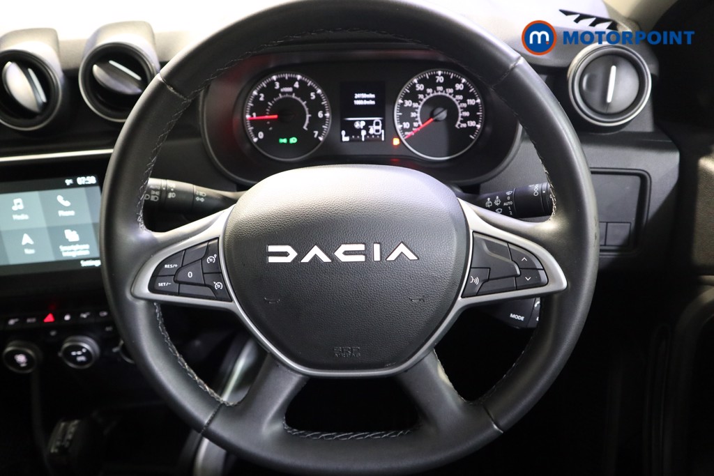 Used Dacia Duster for sale - 78132006: Photo 10