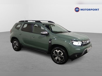 Used Dacia Duster undefined for sale - 78132006: Photo