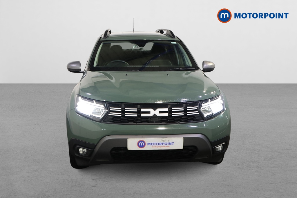 Used Dacia Duster for sale - 78132006: Photo 2