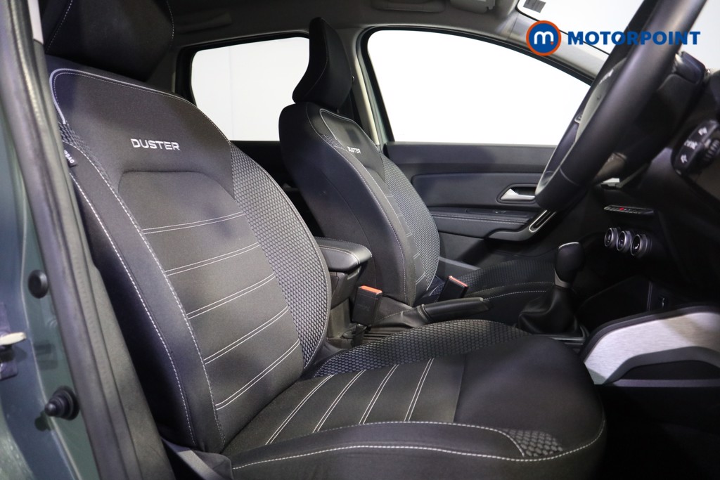 Used Dacia Duster for sale - 78132006: Photo 23