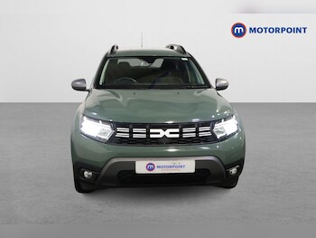 Used Dacia Duster undefined for sale - 78132006: Photo