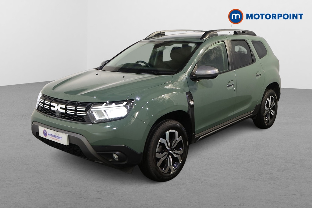 Used Dacia Duster for sale - 78132006: Photo 3
