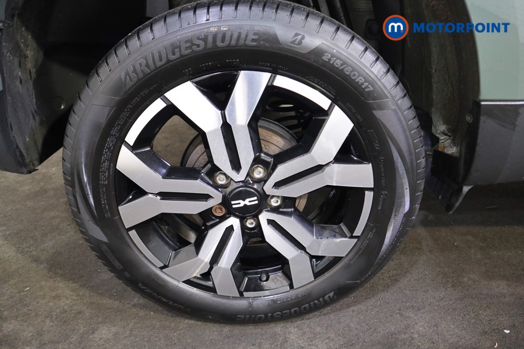 Used Dacia Duster for sale - 78132006: Photo 30