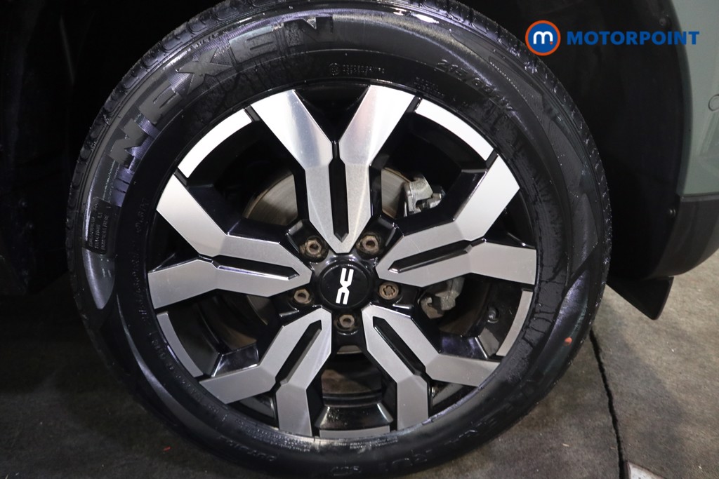 Used Dacia Duster for sale - 78132006: Photo 31