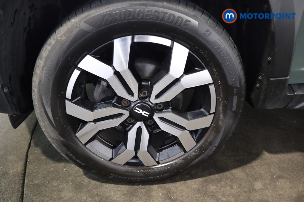 Used Dacia Duster for sale - 78132006: Photo 32