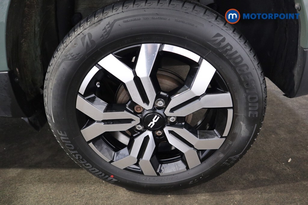 Used Dacia Duster for sale - 78132006: Photo 33