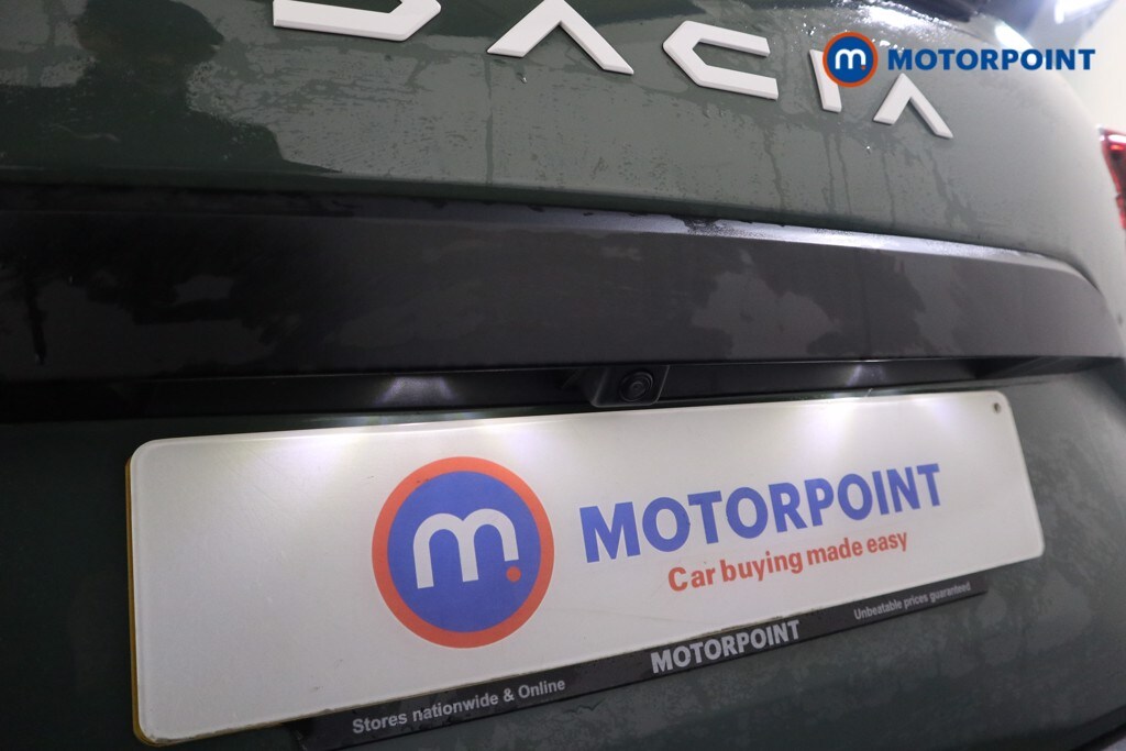 Used Dacia Duster for sale - 78132006: Photo 35