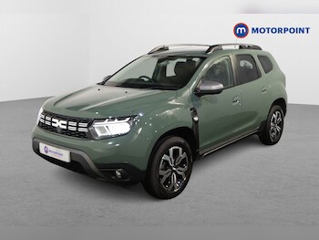 Used Dacia Duster undefined for sale - 78132006: Photo