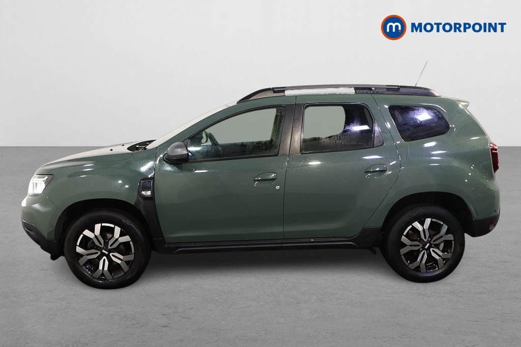 Used Dacia Duster for sale - 78132006: Photo 4