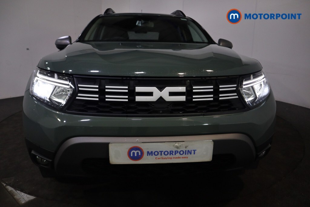 Used Dacia Duster for sale - 78132006: Photo 43