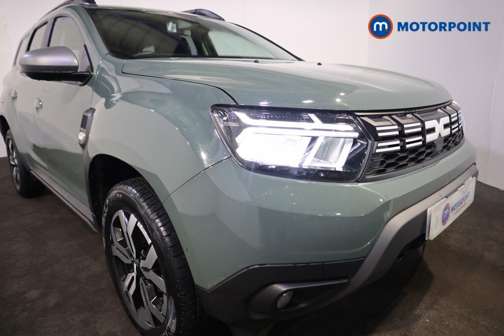 Used Dacia Duster for sale - 78132006: Photo 44