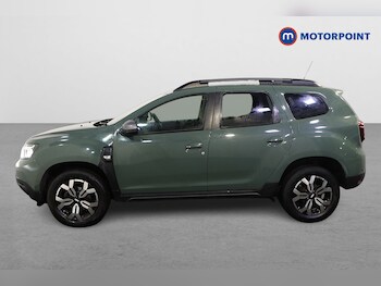 Used Dacia Duster undefined for sale - 78132006: Photo
