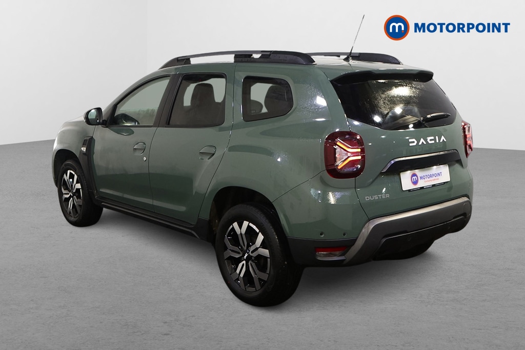 Used Dacia Duster for sale - 78132006: Photo 5