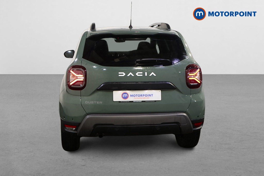 Used Dacia Duster for sale - 78132006: Photo 6