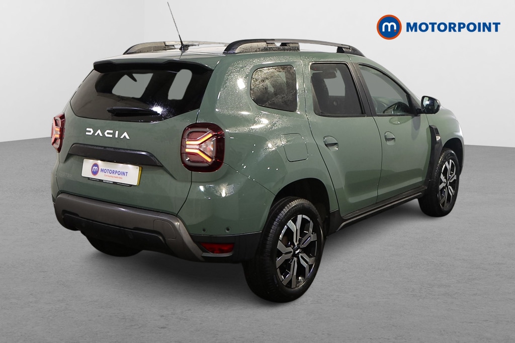 Used Dacia Duster for sale - 78132006: Photo 7