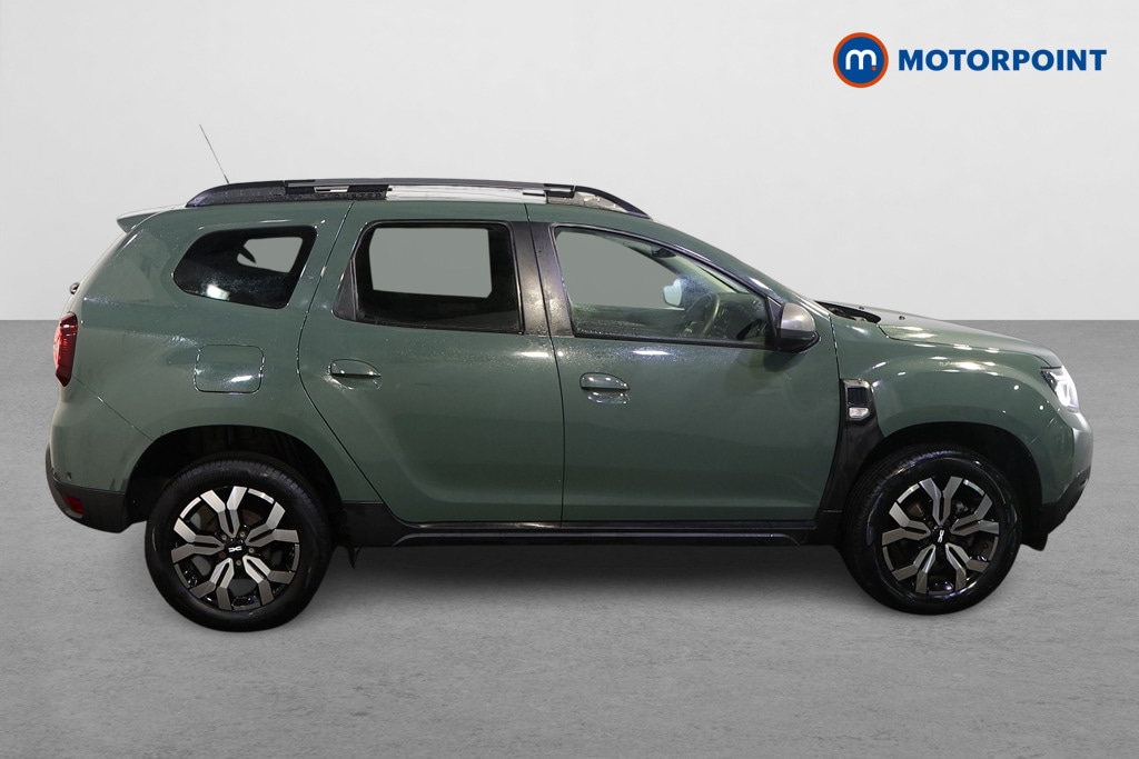 Used Dacia Duster for sale - 78132006: Photo 8