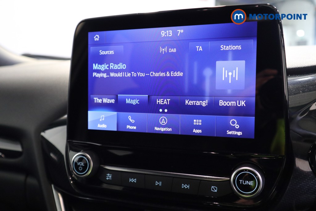 Used Ford Puma 2023 for sale - 77946490: Photo 10