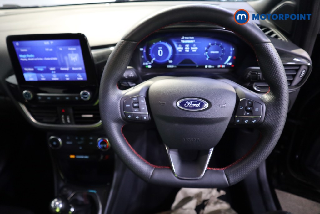 Used Ford Puma 2023 for sale - 77946490: Photo 11