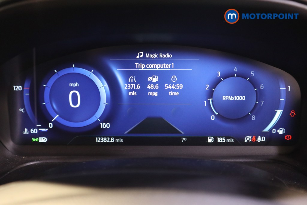 Used Ford Puma 2023 for sale - 77946490: Photo 12