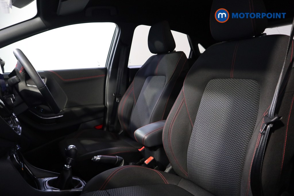 Used Ford Puma 2023 for sale - 77946490: Photo 24