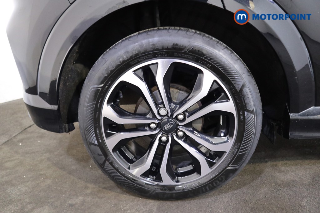 Used Ford Puma 2023 for sale - 77946490: Photo 29