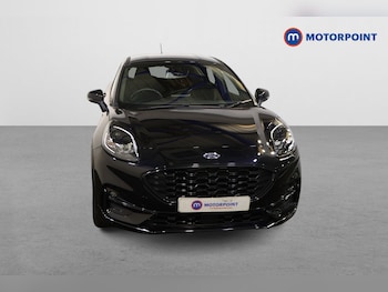 Used Ford Puma 2023 for sale - 77946490: Photo