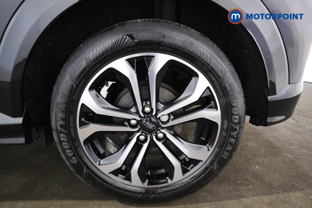 Used Ford Puma 2023 for sale - 77946490: Photo 32