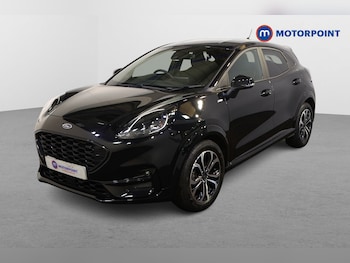 Used Ford Puma 2023 for sale - 77946490: Photo