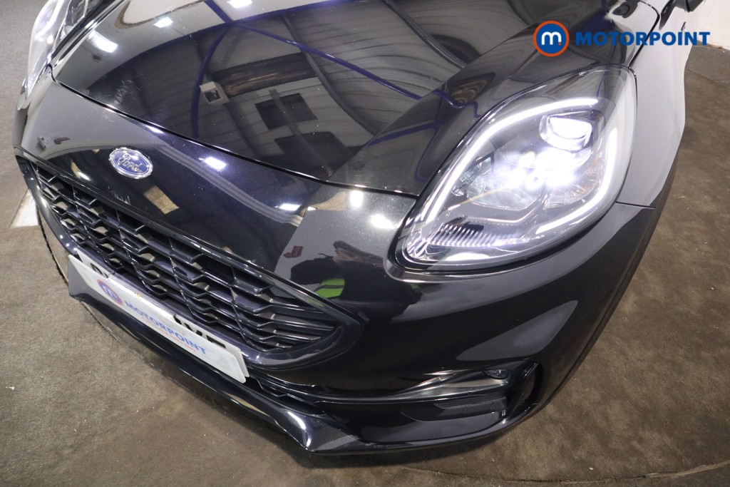 Used Ford Puma 2023 for sale - 77946490: Photo 43