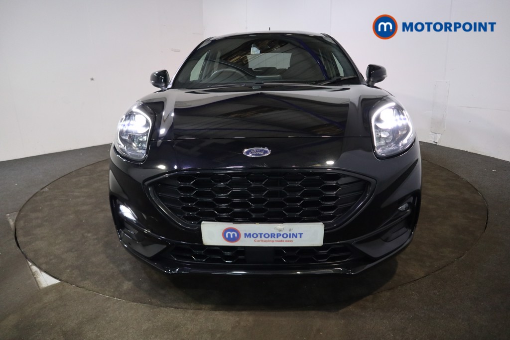 Used Ford Puma 2023 for sale - 77946490: Photo 45