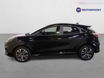 Used Ford Puma 2023 for sale - 77946490: Photo