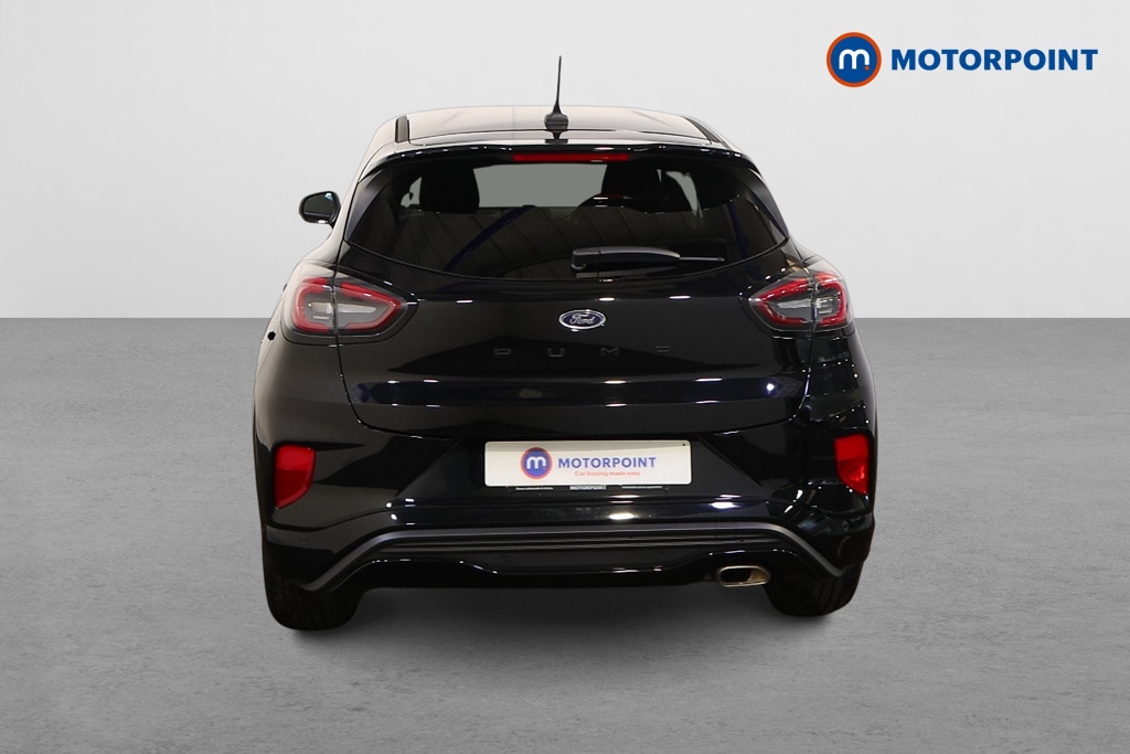 Used Ford Puma 2023 for sale - 77946490: Photo 6