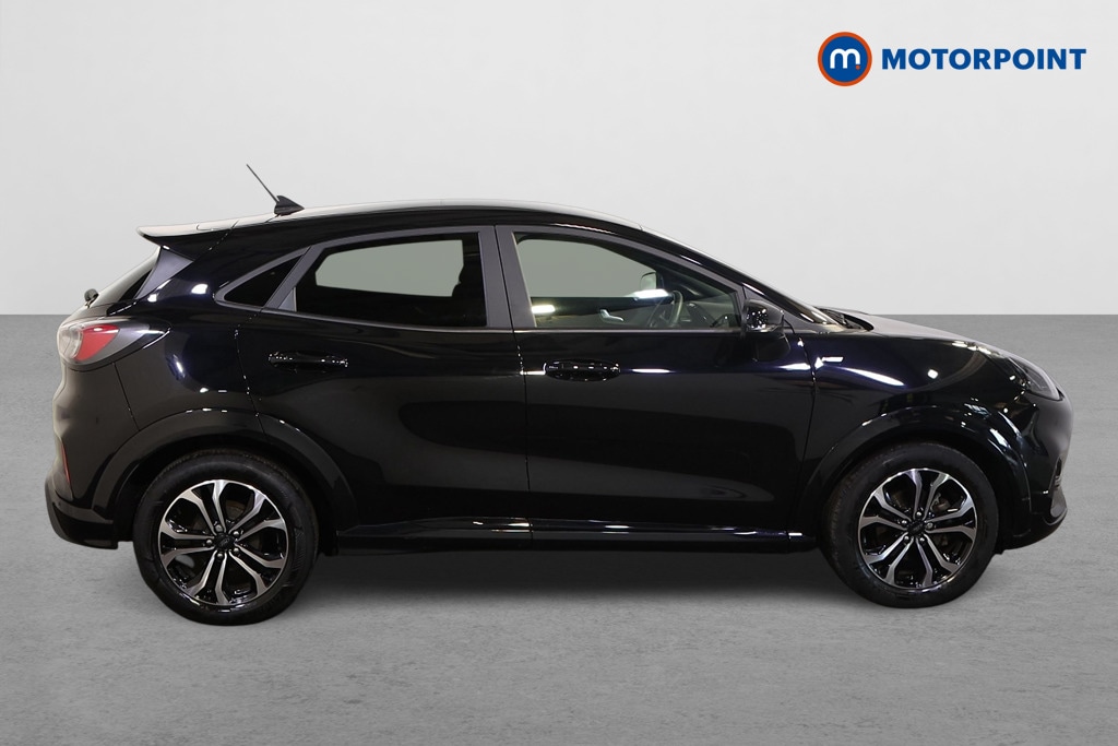 Used Ford Puma 2023 for sale - 77946490: Photo 8