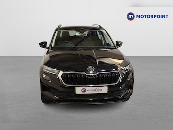 Used Skoda Karoq 2024 for sale - 78605286: Photo
