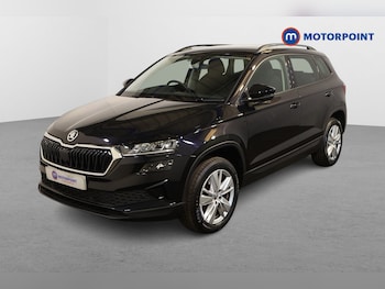 Used Skoda Karoq 2024 for sale - 78605286: Photo