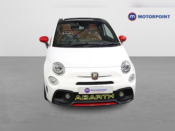 Used Abarth 595 undefined for sale - 78537269: Photo