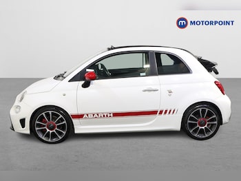 Used Abarth 595 undefined for sale - 78537269: Photo