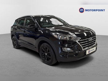 Used Hyundai TUCSON 2020 for sale - 79594990: Photo