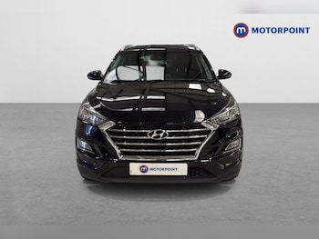 Used Hyundai TUCSON 2020 for sale - 79594990: Photo