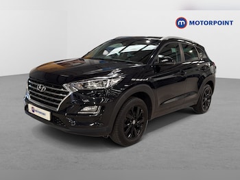 Used Hyundai TUCSON 2020 for sale - 79594990: Photo