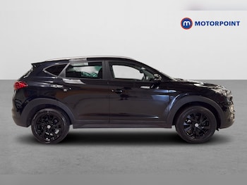 Used Hyundai TUCSON 2020 for sale - 79594990: Photo