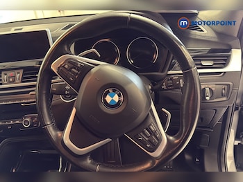 Used BMW X2 2021 for sale - 79400223: Photo