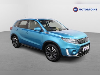 Used Suzuki Vitara 2022 for sale - 75641751: Photo