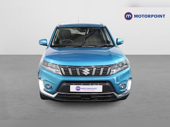 Used Suzuki Vitara 2022 for sale - 75641751: Photo