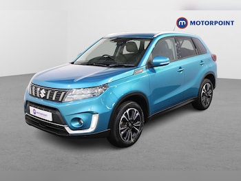 Used Suzuki Vitara 2022 for sale - 75641751: Photo